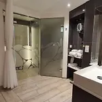 ドミツィル ホテル エアフルト