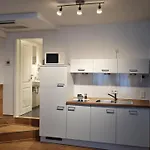 ホテル ドミツィル