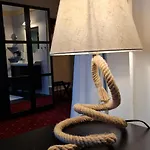 ホテル ドミツィル エアフルト