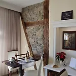 ホテル ドミツィル