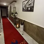 ホテル ドミツィル