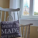 ホテル ドミツィル