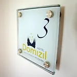 ドミツィル ホテル 4*