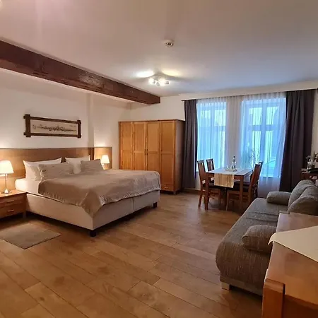 Domizil 4* Erfurt