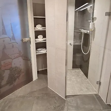 Domizil 에르푸르트