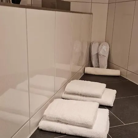 Domizil Otel 4*