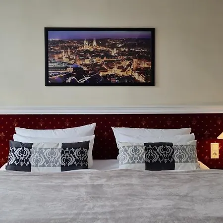 Domizil Hotel 4*