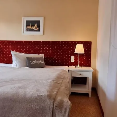 Hotel Domizil 4*