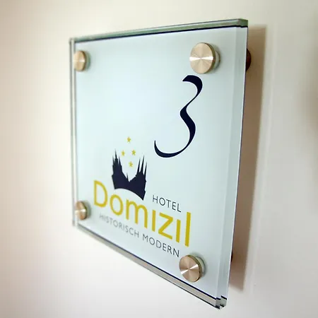 Domizil فندق 4*