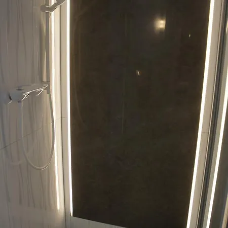 Otel Domizil 4*