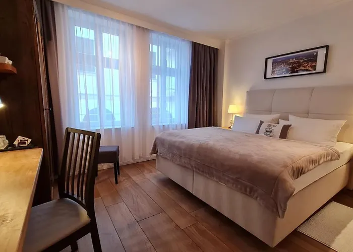 Domizil إرفورت