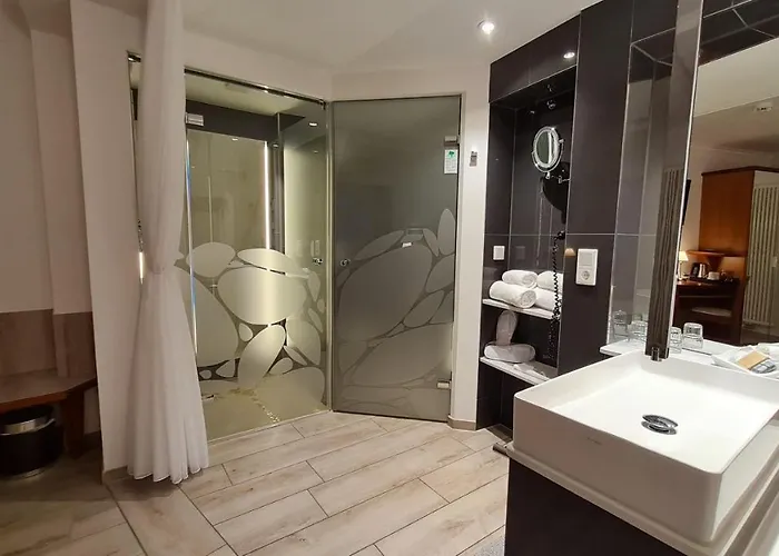 Domizil فندق إرفورت