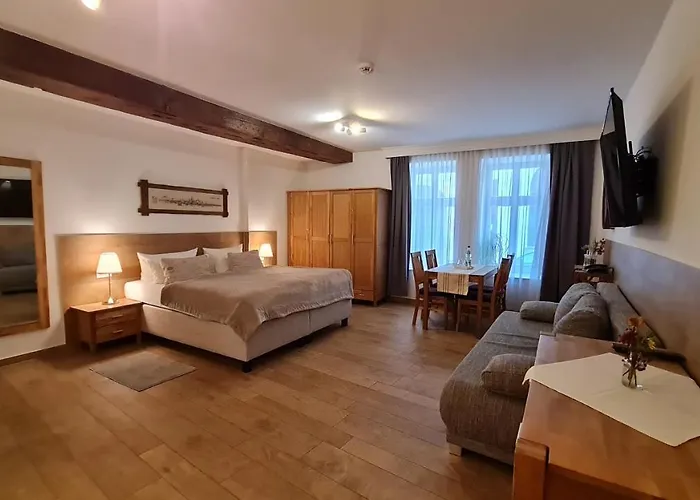 Domizil 4* Erfurt