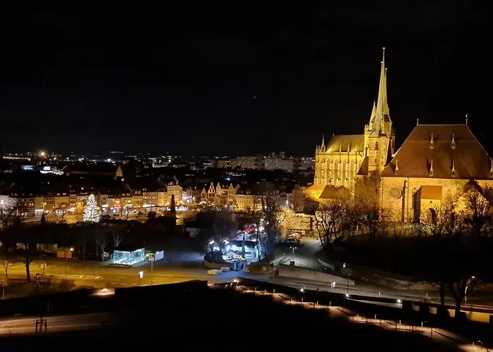 ドミツィル ホテル