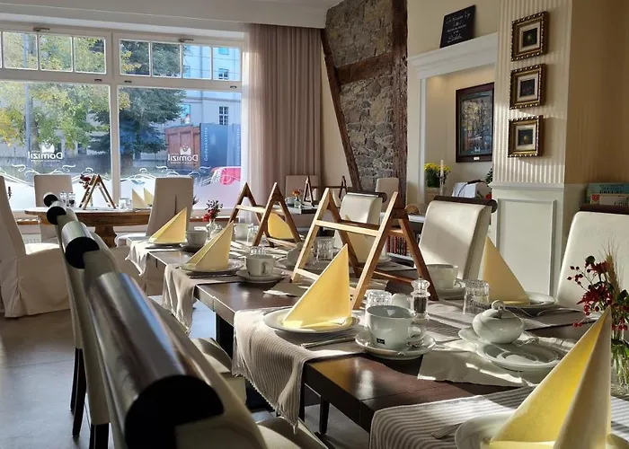 Domizil إرفورت