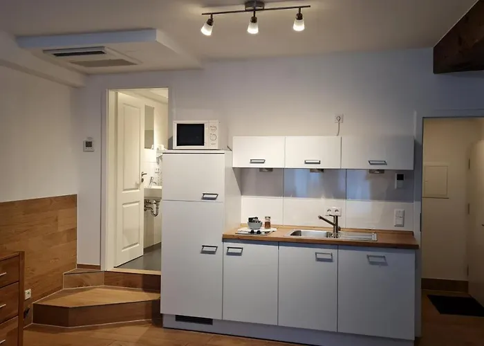 ホテル ドミツィル