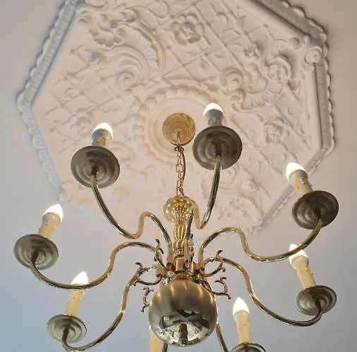 ホテル ドミツィル