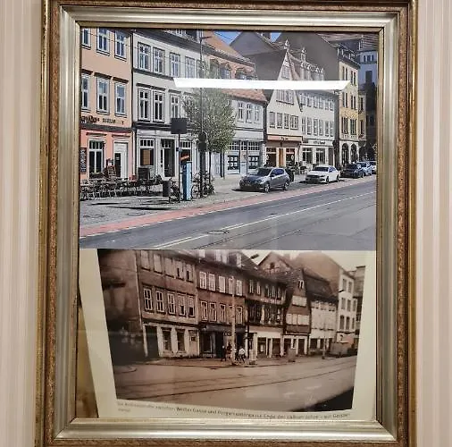 ホテル ドミツィル