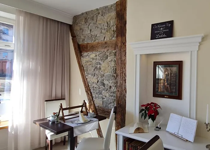 ホテル ドミツィル