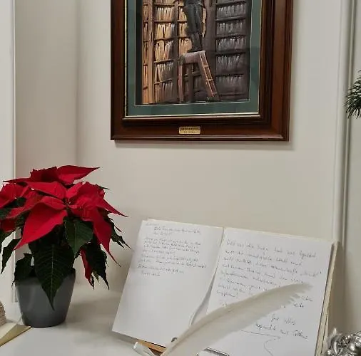 ドミツィル ホテル