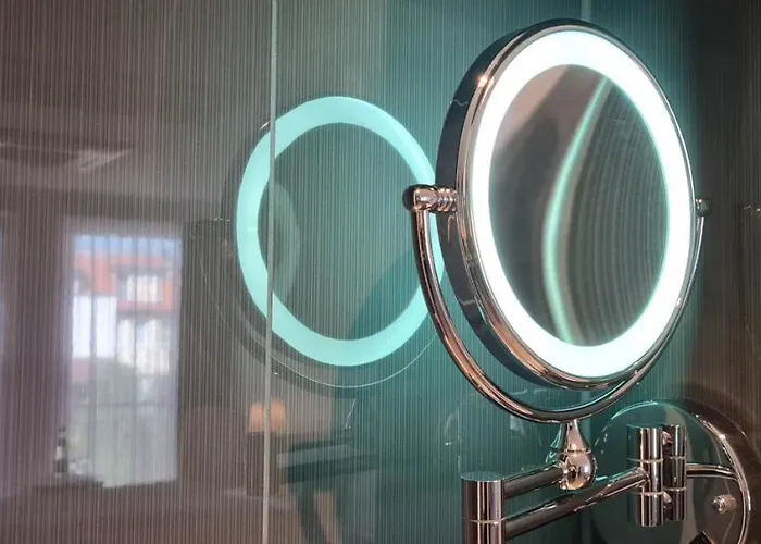 ドミツィル ホテル