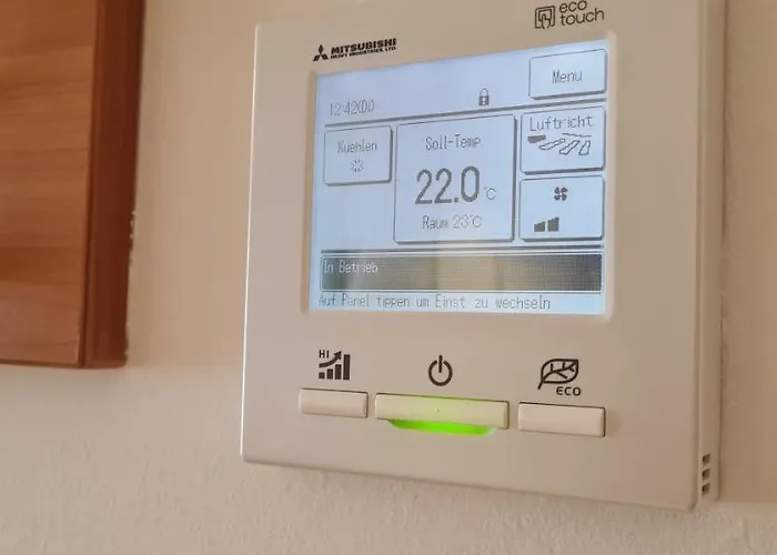 Domizil إرفورت