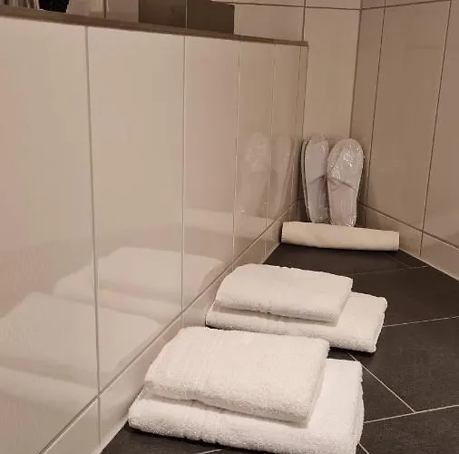 ドミツィル ホテル 4*