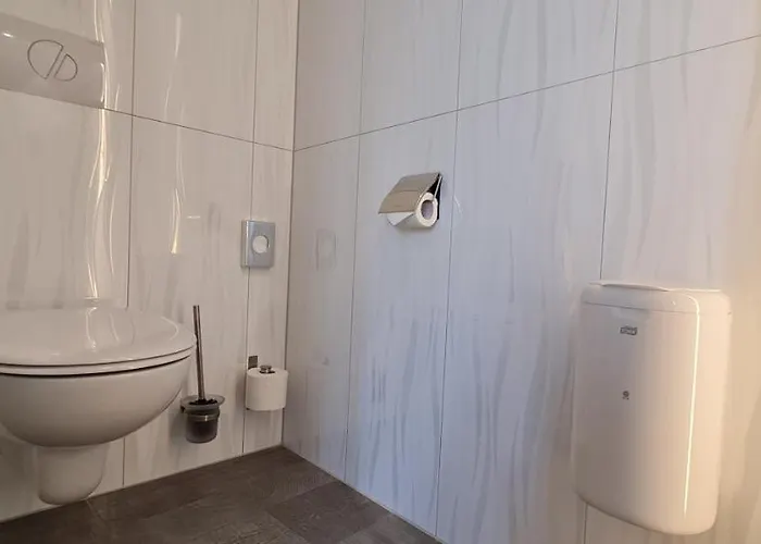 ドミツィル 4* エアフルト