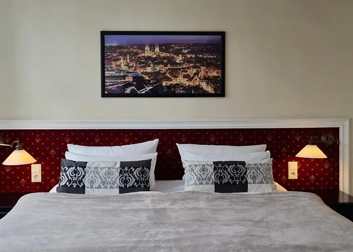 ドミツィル ホテル 4*