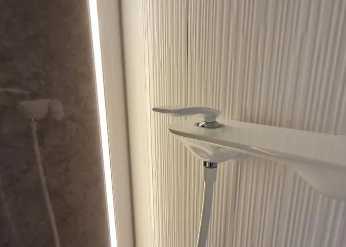 ホテル ドミツィル 4*