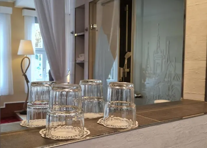 ドミツィル エアフルト