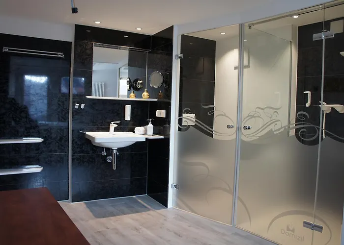 ドミツィル ホテル