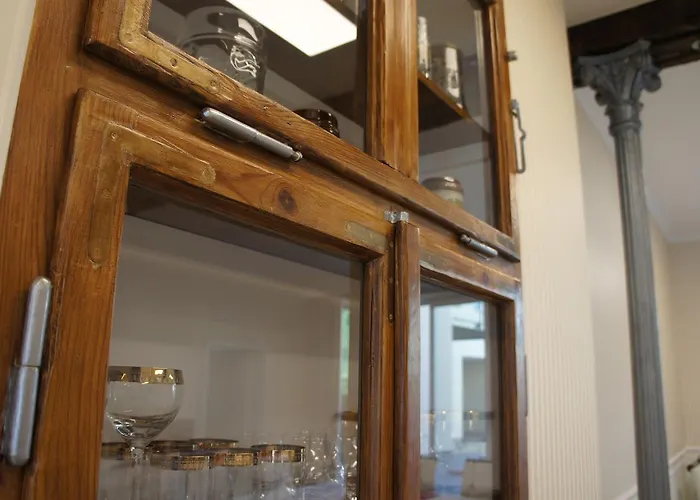 Domizil 4* إرفورت