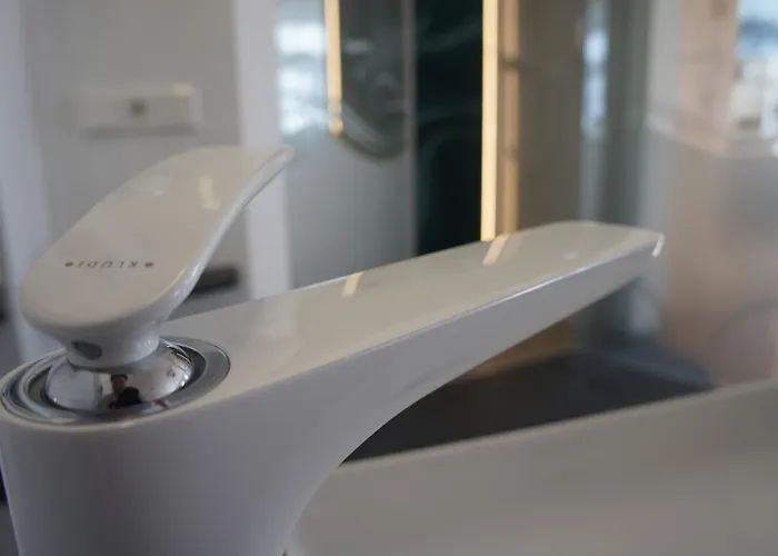 ドミツィル ホテル エアフルト